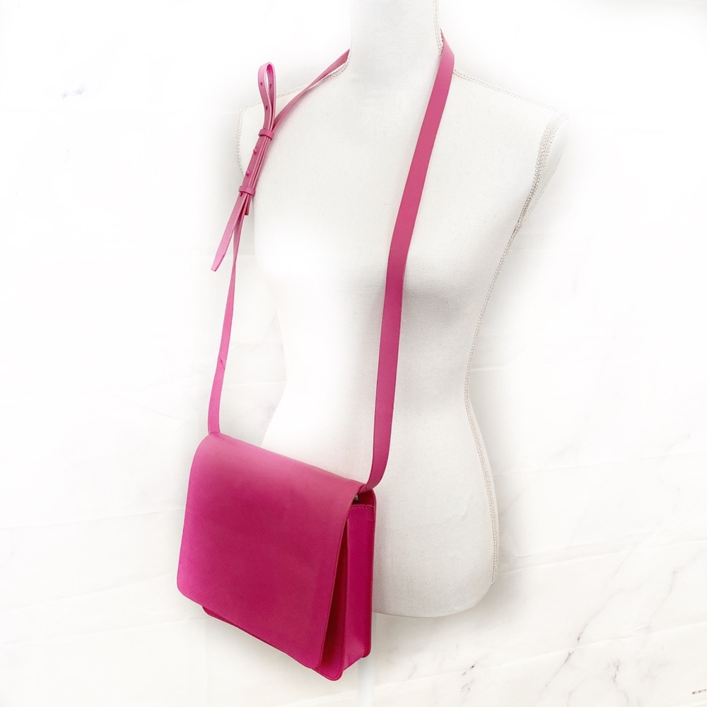 Kate Spade SATURDAY Pink Crossbody Purse